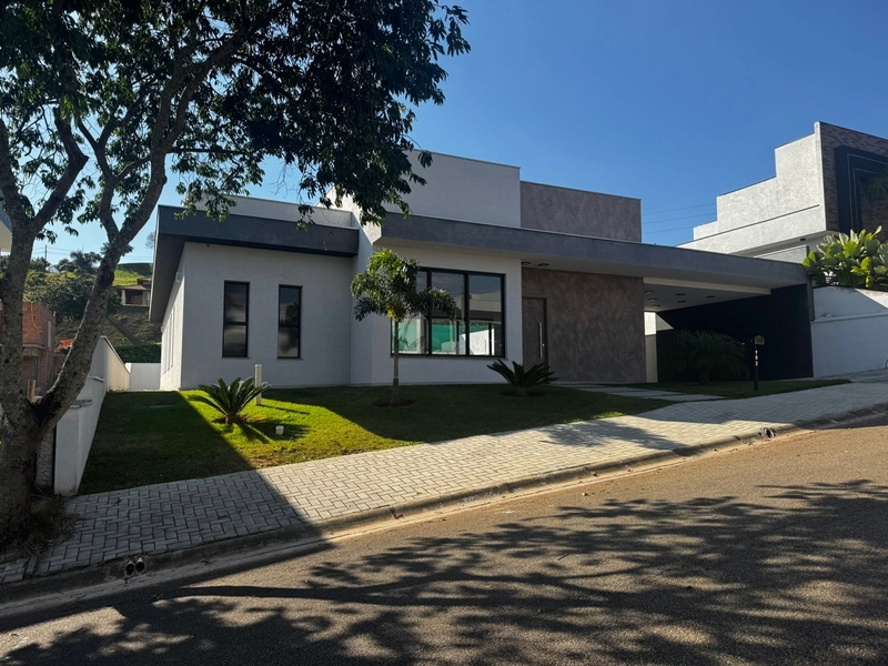 Casa Condomínio Terras de Santa Cruz: 33ª foto da galeria de imagens do imóvel