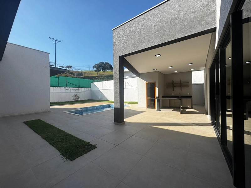 Casa Condomínio Terras de Santa Cruz: 32ª foto da galeria de imagens do imóvel