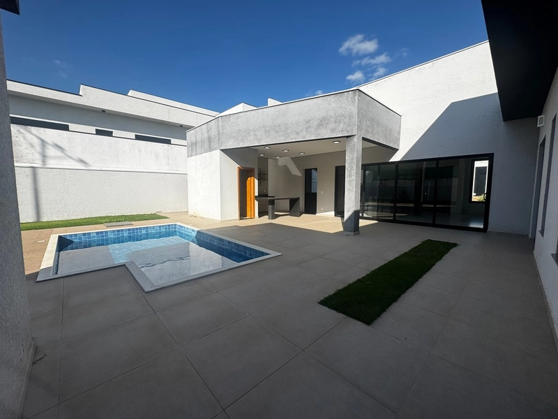 Casa Condomínio Terras de Santa Cruz: 27ª foto da galeria de imagens do imóvel
