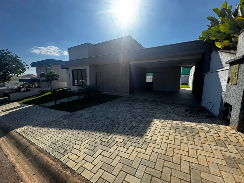 Casa Condomínio Terras de Santa Cruz: 19ª foto da galeria de imagens do imóvel