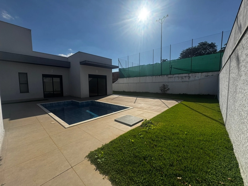 Casa Condomínio Terras de Santa Cruz: 4ª foto da galeria de imagens do imóvel