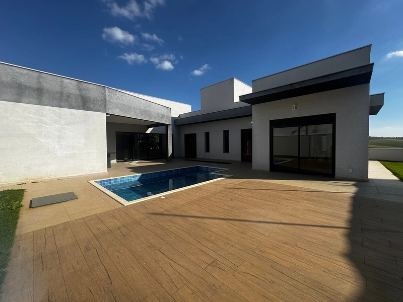 Casa Condomínio Terras de Santa Cruz: 14ª foto da galeria de imagens do imóvel