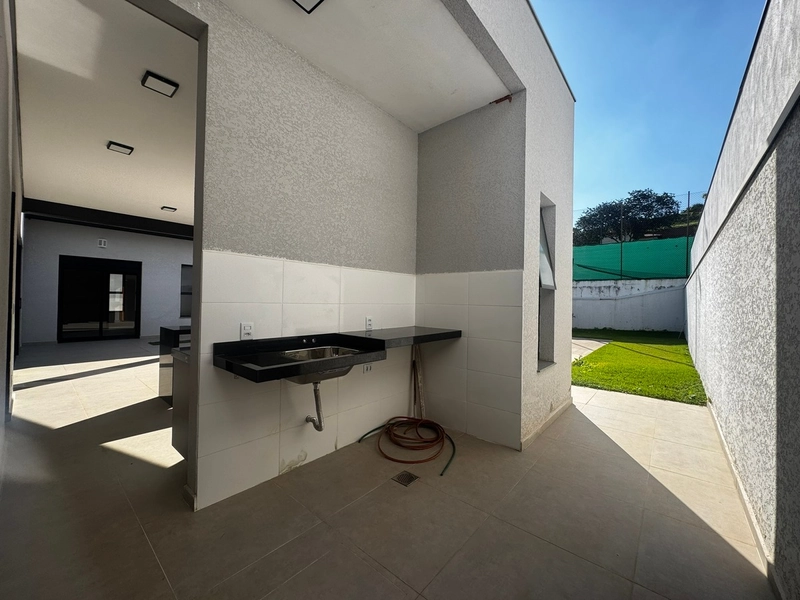 Casa Condomínio Terras de Santa Cruz: 29ª foto da galeria de imagens do imóvel