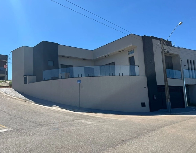 Casa à venda – Villa Verde – Bragança Paulista/SP: 2ª foto da galeria de imagens do imóvel