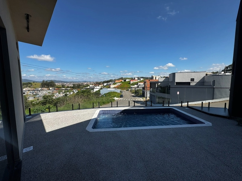 Casa à venda – Villa Verde – Bragança Paulista/SP: 13ª foto da galeria de imagens do imóvel