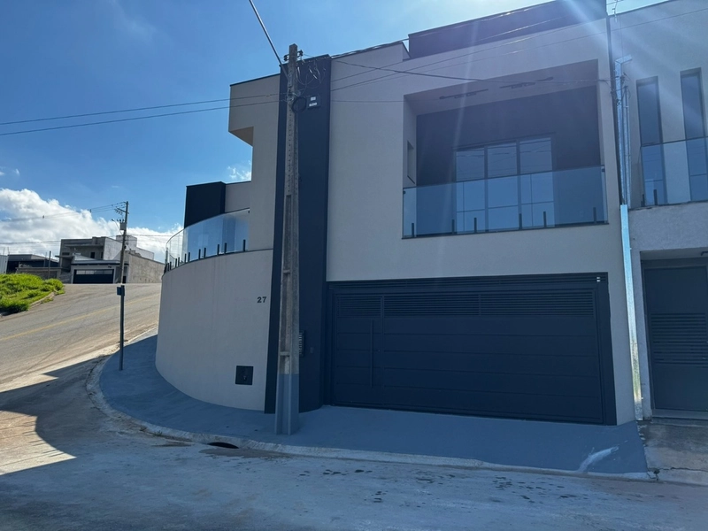 Casa à venda – Villa Verde – Bragança Paulista/SP: 14ª foto da galeria de imagens do imóvel