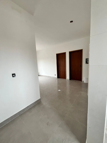 Apartamento à venda – Parque Brasil - Bragança Paulista/SP: 1ª foto da galeria de imagens do imóvel