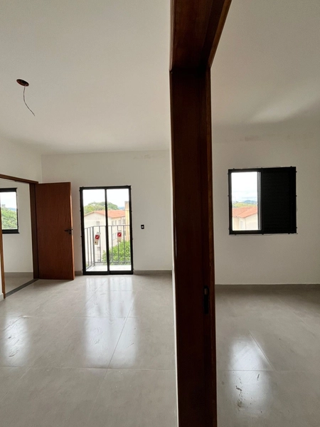 Apartamento à venda – Parque Brasil - Bragança Paulista/SP: 4ª foto da galeria de imagens do imóvel