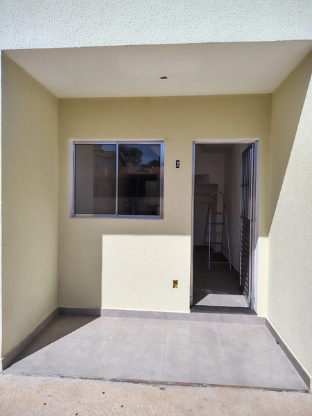 Casa à venda – Residencial Popó – Bragança Paulista/SP: 2ª foto da galeria de imagens do imóvel