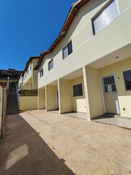Casa à venda – Residencial Popó – Bragança Paulista/SP: 1ª foto da galeria de imagens do imóvel