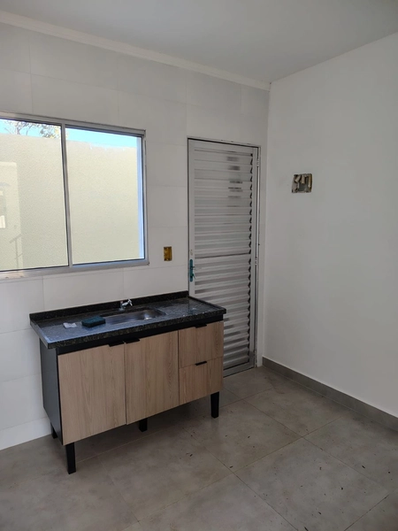 Casa à venda – Residencial Popó – Bragança Paulista/SP: 3ª foto da galeria de imagens do imóvel