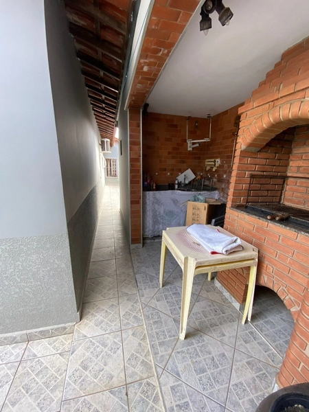 Casa à venda – Jardim Sevilha - Bragança Paulista/SP: 15ª foto da galeria de imagens do imóvel