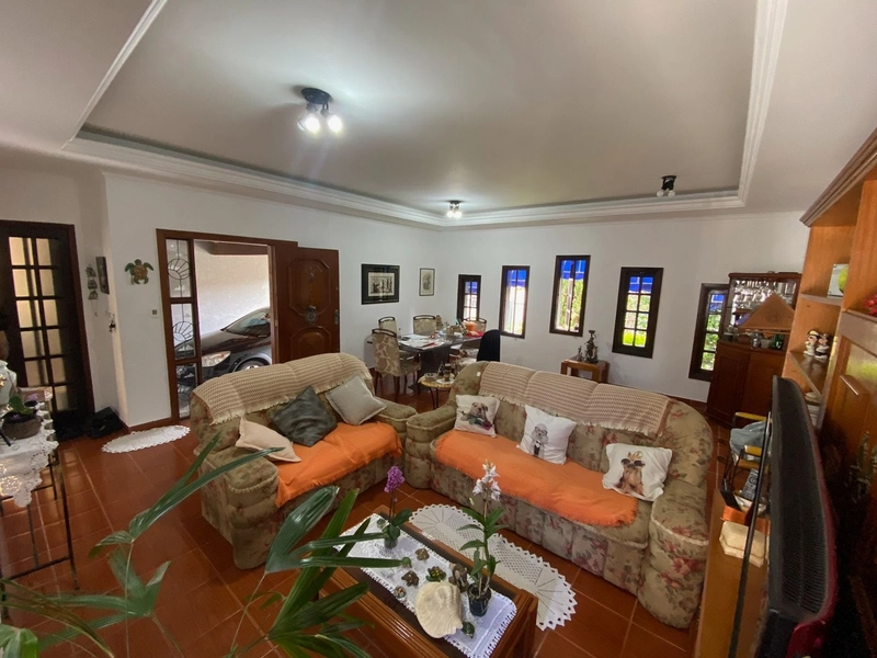 Casa à venda – Jardim Sevilha - Bragança Paulista/SP: 5ª foto da galeria de imagens do imóvel