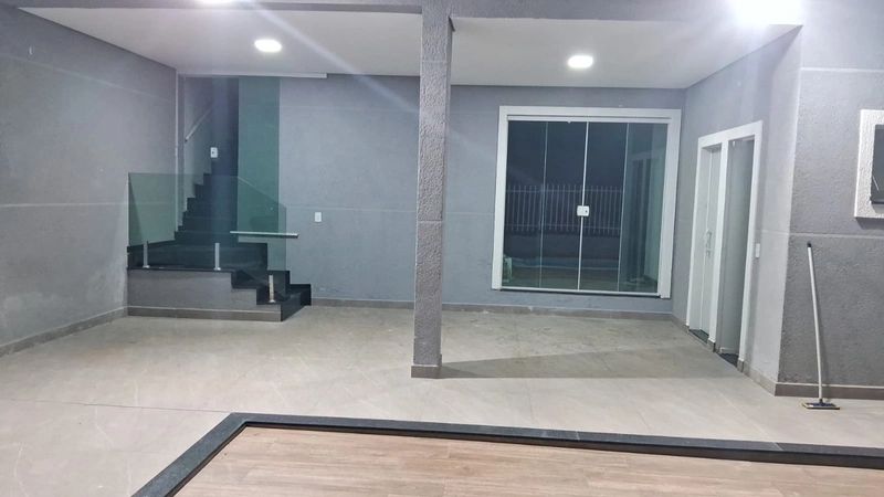 Casa à venda – Central Park - Bragança Paulista/SP: 8ª foto da galeria de imagens do imóvel