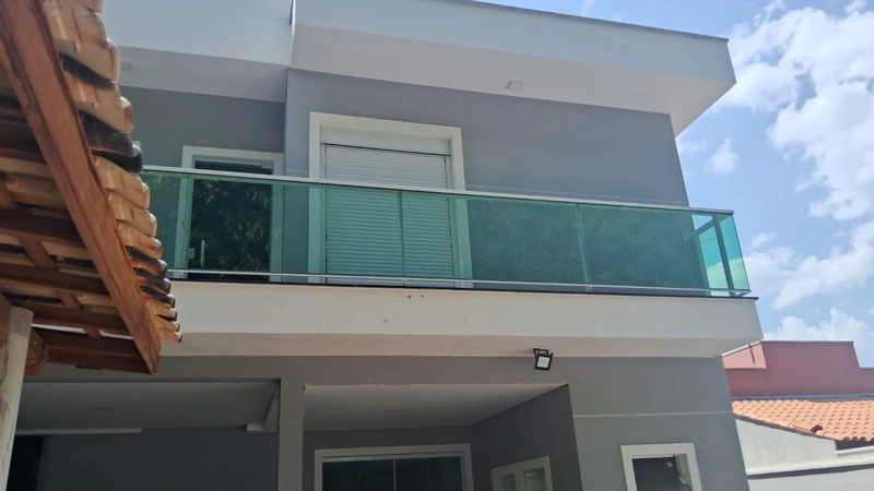 Casa à venda – Central Park - Bragança Paulista/SP: 14ª foto da galeria de imagens do imóvel