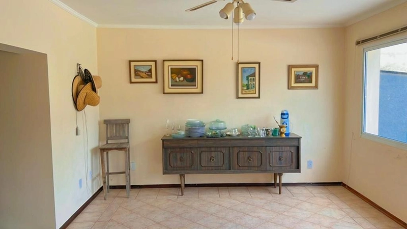 Casa em condomínio fechado na Represa de Bragança: 8ª foto da galeria de imagens do imóvel