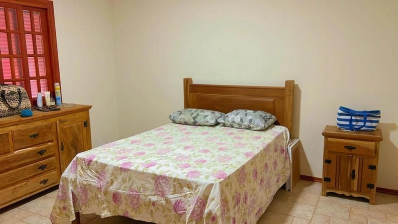 Casa em condomínio fechado na Represa de Bragança: 6ª foto da galeria de imagens do imóvel