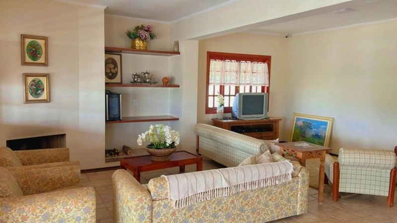 Casa em condomínio fechado na Represa de Bragança: 9ª foto da galeria de imagens do imóvel