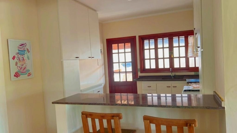 Casa em condomínio fechado na Represa de Bragança: 7ª foto da galeria de imagens do imóvel