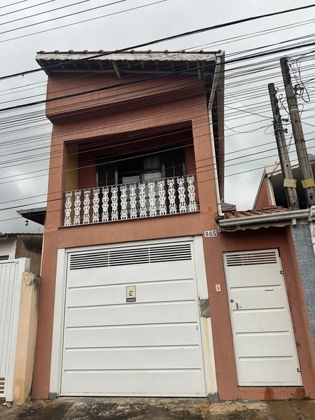 Sobrado à venda – Planejada II – Bragança Paulista/SP: 16ª foto da galeria de imagens do imóvel
