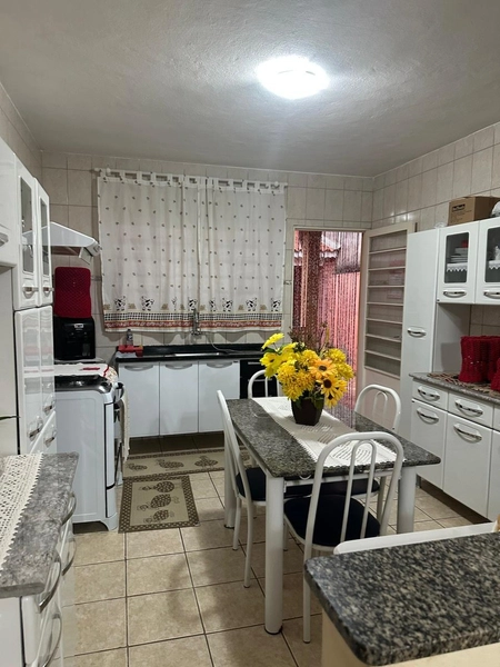 Sobrado à venda – Planejada II – Bragança Paulista/SP: 9ª foto da galeria de imagens do imóvel