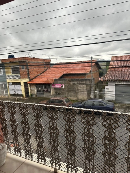 Sobrado à venda – Planejada II – Bragança Paulista/SP: 4ª foto da galeria de imagens do imóvel