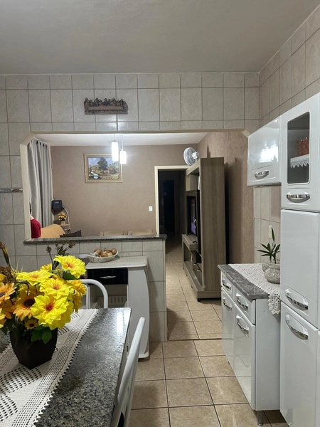 Sobrado à venda – Planejada II – Bragança Paulista/SP: 2ª foto da galeria de imagens do imóvel