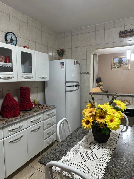 Sobrado à venda – Planejada II – Bragança Paulista/SP: 12ª foto da galeria de imagens do imóvel