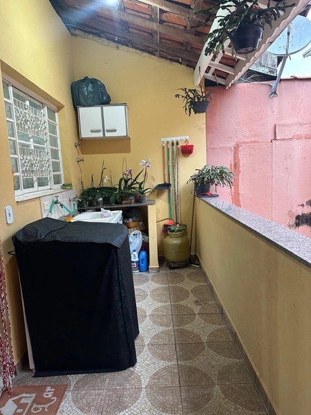 Sobrado à venda – Planejada II – Bragança Paulista/SP: 13ª foto da galeria de imagens do imóvel