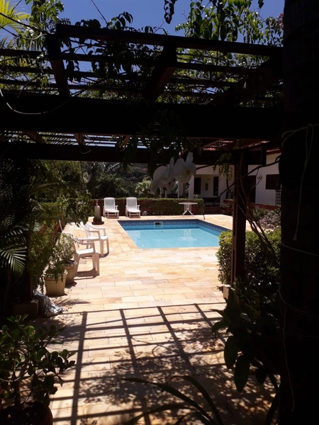 Casa à venda – Condomínio Jardim das Palmeiras – Bragança Paulista/SP: 5ª foto da galeria de imagens do imóvel