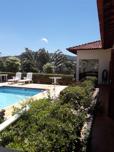 Casa à venda – Condomínio Jardim das Palmeiras – Bragança Paulista/SP: 9ª foto da galeria de imagens do imóvel