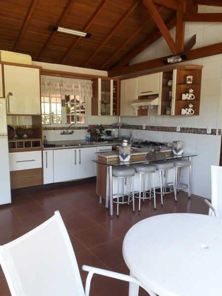 Casa à venda – Condomínio Jardim das Palmeiras – Bragança Paulista/SP: 12ª foto da galeria de imagens do imóvel