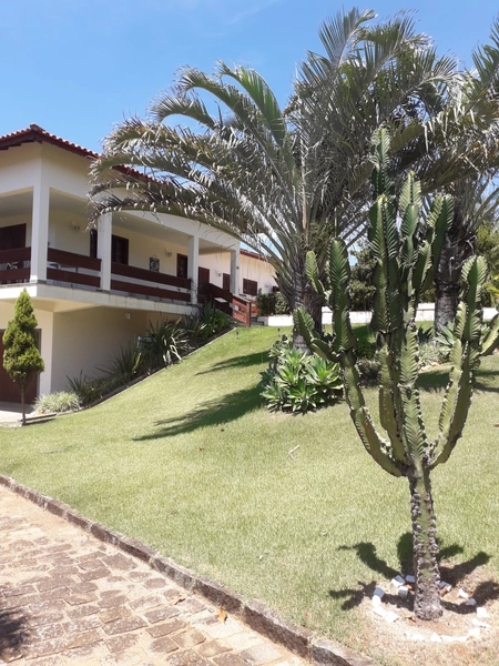 Casa à venda – Condomínio Jardim das Palmeiras – Bragança Paulista/SP: 7ª foto da galeria de imagens do imóvel