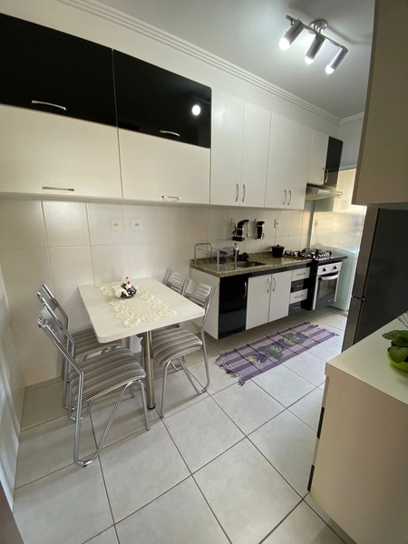 APARTAMENTO  EDIFÍCIO JARDINS DE BRAGANÇA ||: 22ª foto da galeria de imagens do imóvel