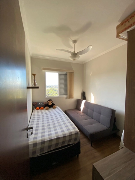 APARTAMENTO  EDIFÍCIO JARDINS DE BRAGANÇA ||: 15ª foto da galeria de imagens do imóvel