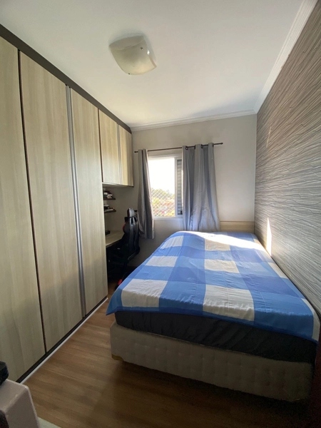 APARTAMENTO  EDIFÍCIO JARDINS DE BRAGANÇA ||: 16ª foto da galeria de imagens do imóvel