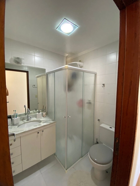APARTAMENTO  EDIFÍCIO JARDINS DE BRAGANÇA ||: 26ª foto da galeria de imagens do imóvel