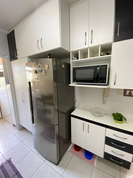 APARTAMENTO  EDIFÍCIO JARDINS DE BRAGANÇA ||: 21ª foto da galeria de imagens do imóvel