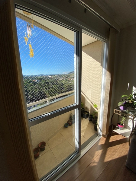 APARTAMENTO  EDIFÍCIO JARDINS DE BRAGANÇA ||: 7ª foto da galeria de imagens do imóvel