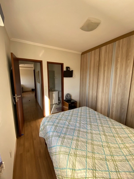 APARTAMENTO  EDIFÍCIO JARDINS DE BRAGANÇA ||: 13ª foto da galeria de imagens do imóvel