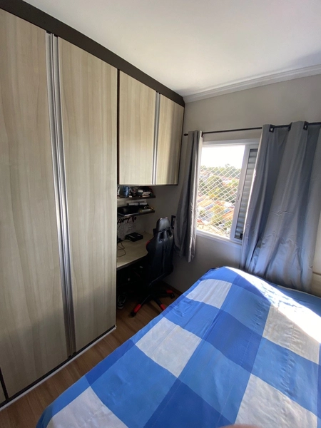 APARTAMENTO  EDIFÍCIO JARDINS DE BRAGANÇA ||: 27ª foto da galeria de imagens do imóvel