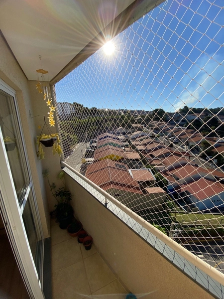 APARTAMENTO  EDIFÍCIO JARDINS DE BRAGANÇA ||: 8ª foto da galeria de imagens do imóvel