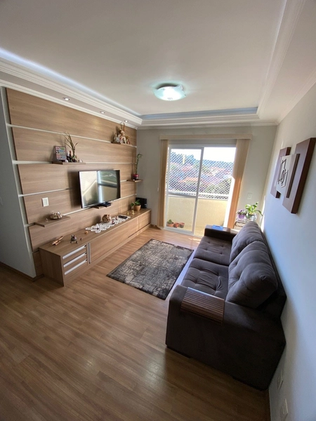 APARTAMENTO  EDIFÍCIO JARDINS DE BRAGANÇA ||: 11ª foto da galeria de imagens do imóvel