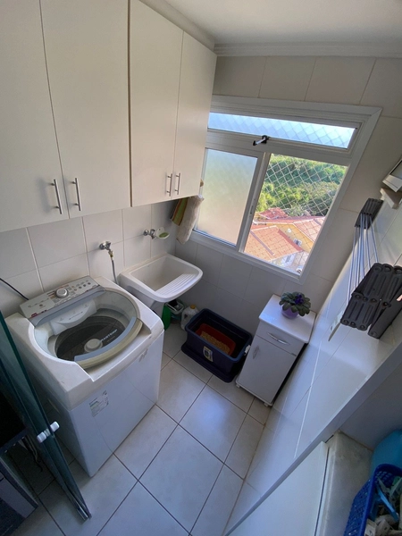 APARTAMENTO  EDIFÍCIO JARDINS DE BRAGANÇA ||: 23ª foto da galeria de imagens do imóvel