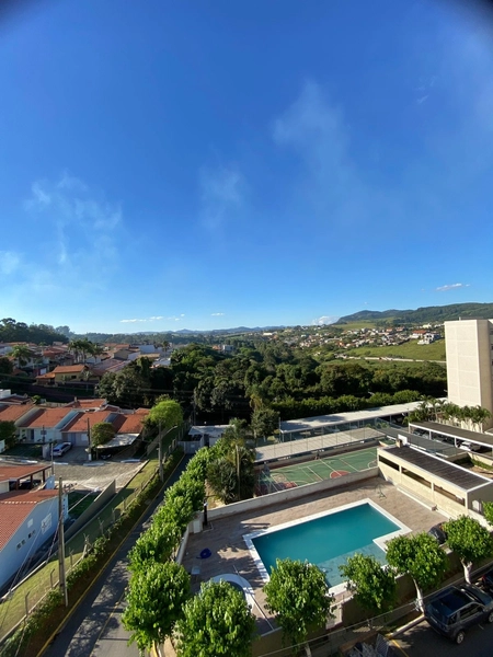 APARTAMENTO  EDIFÍCIO JARDINS DE BRAGANÇA ||: 1ª foto da galeria de imagens do imóvel