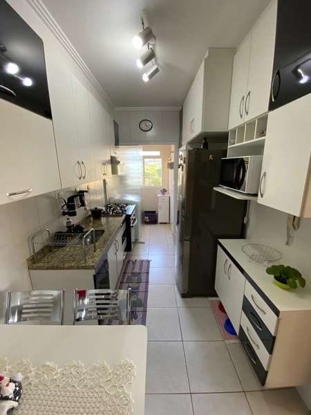 APARTAMENTO  EDIFÍCIO JARDINS DE BRAGANÇA ||: 20ª foto da galeria de imagens do imóvel