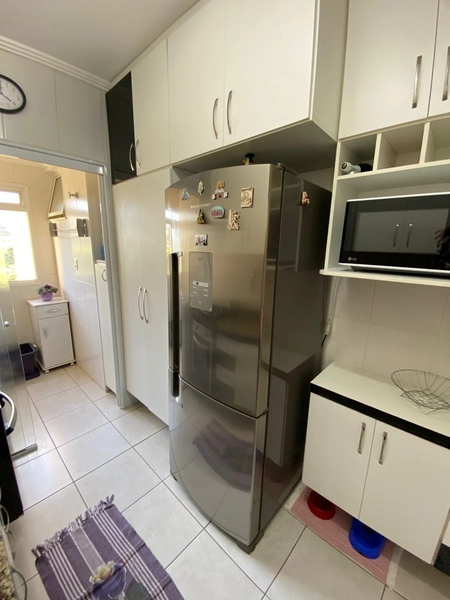 APARTAMENTO  EDIFÍCIO JARDINS DE BRAGANÇA ||: 4ª foto da galeria de imagens do imóvel