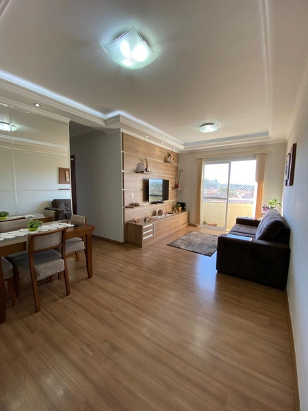 APARTAMENTO  EDIFÍCIO JARDINS DE BRAGANÇA ||: 14ª foto da galeria de imagens do imóvel