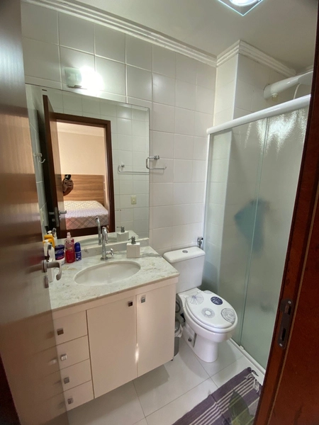 APARTAMENTO  EDIFÍCIO JARDINS DE BRAGANÇA ||: 25ª foto da galeria de imagens do imóvel