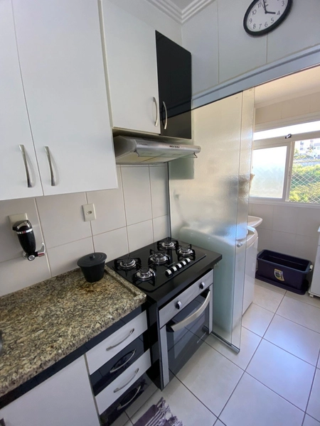 APARTAMENTO  EDIFÍCIO JARDINS DE BRAGANÇA ||: 19ª foto da galeria de imagens do imóvel